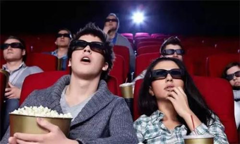 请女生看电影需要注意什么? 请女生看电影需要注意什么?第3张